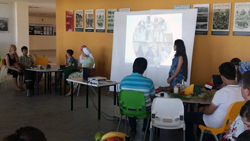 ՄԱԿ-Ի ԲԱՐԵԿԱՄ