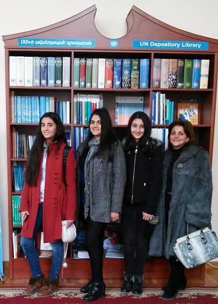 Հոլոքոստի զոհերի հիշատակի միջազգային օր