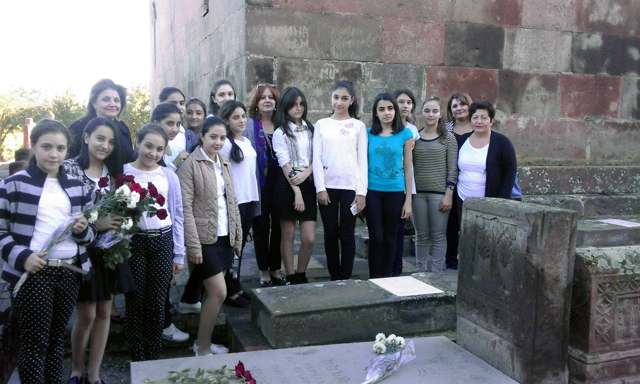 «Հայրենասիրությունն սկսվում է հայրենաճանաչությունից»: Րաֆֆի