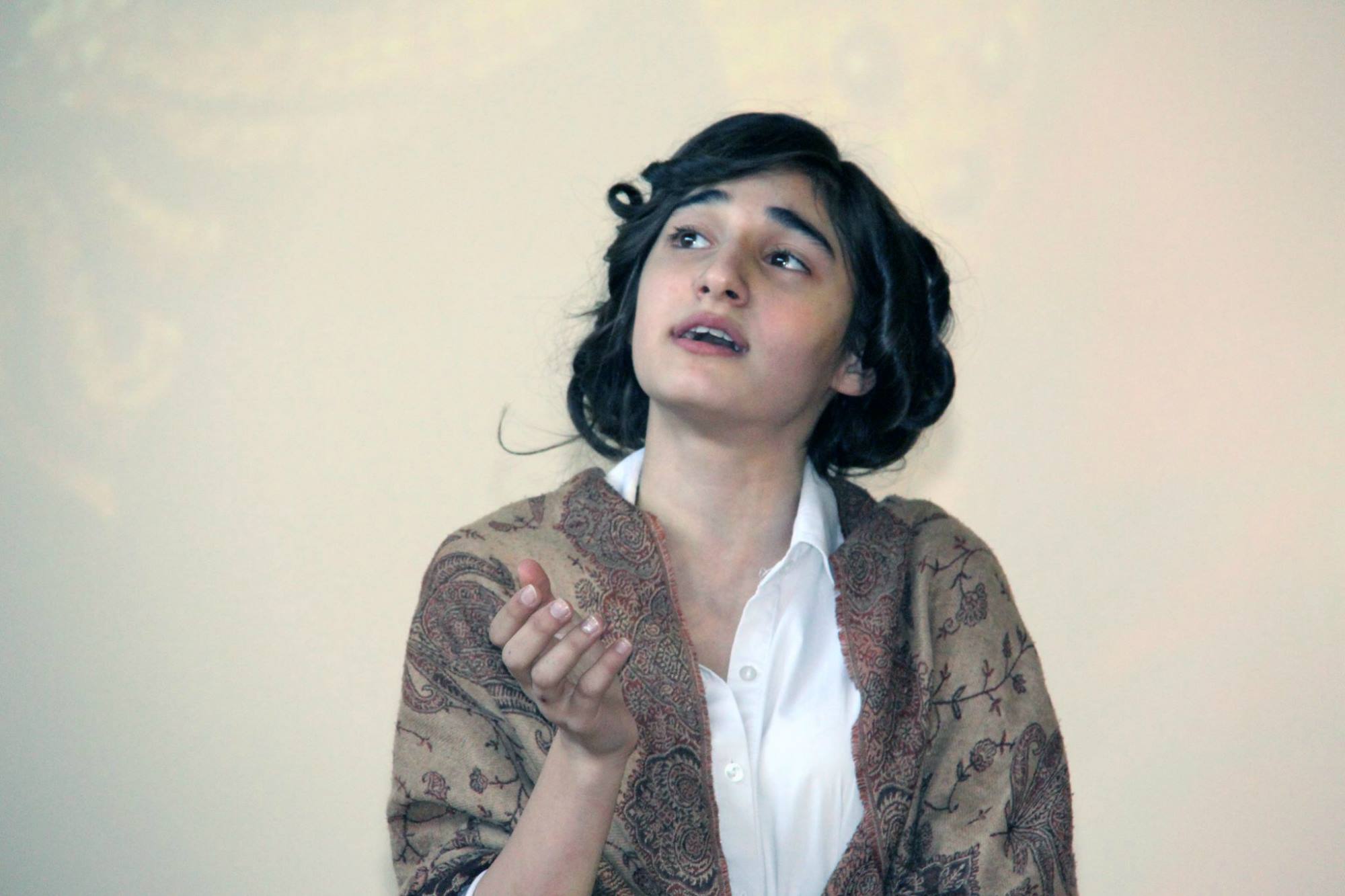 Տաթեւն առաջինն է, որ մրցանակ է բերում մեր երկրին: