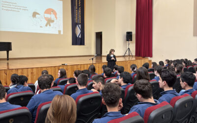 Մասնագիտական կողմնորոշում