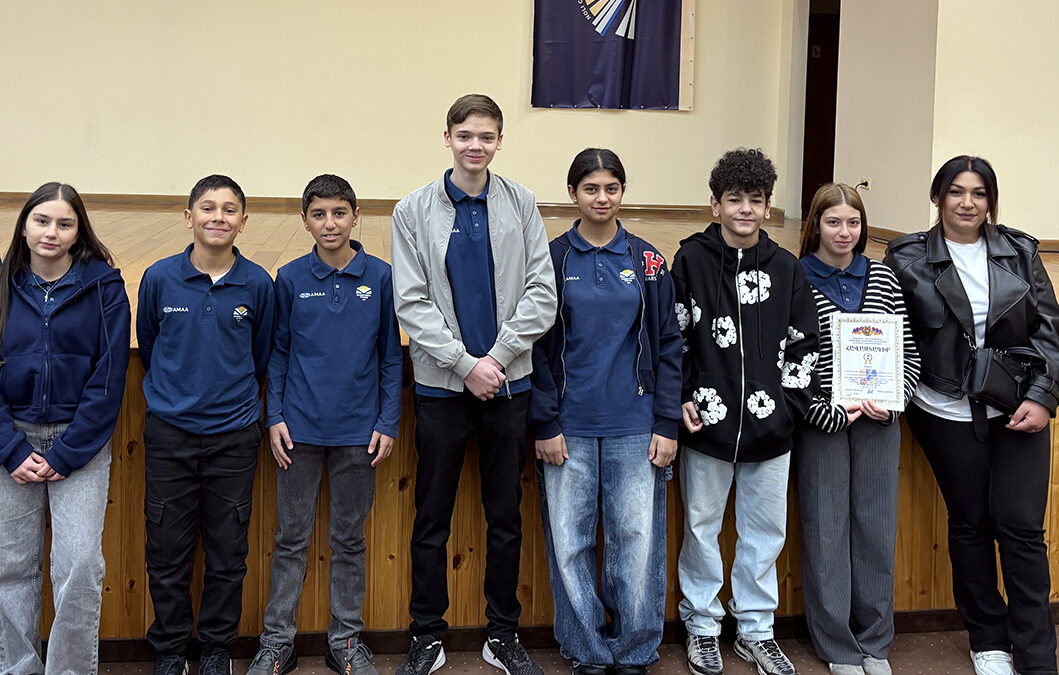 Վոլեյբոլ. երկրորդ հորիզոնականում