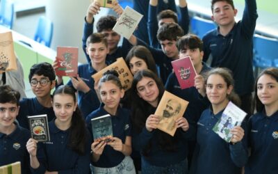 Մշտախորհուրդ օր Թումանյանի հետ (լուսանկարներ)