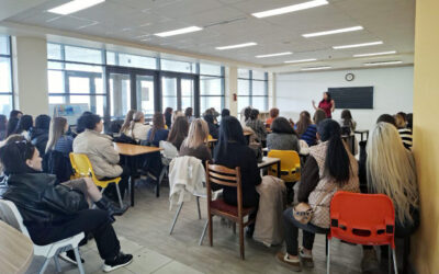 Դպրոց — ծնող