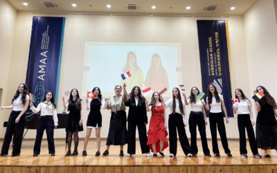 Je t’aime, la France!