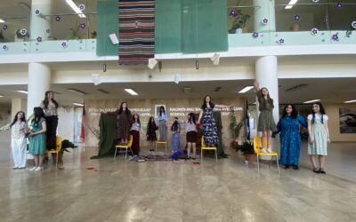 «Երբ սիրտը խոսում է»